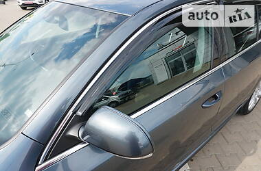 Ліфтбек Skoda Superb 2014 в 