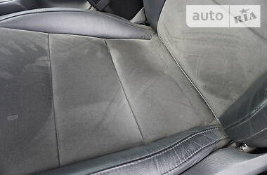 Ліфтбек Skoda Superb 2014 в 