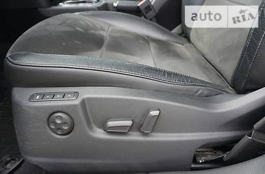 Ліфтбек Skoda Superb 2014 в 