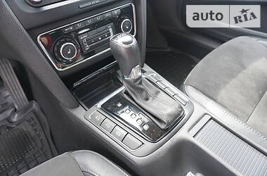 Ліфтбек Skoda Superb 2014 в 