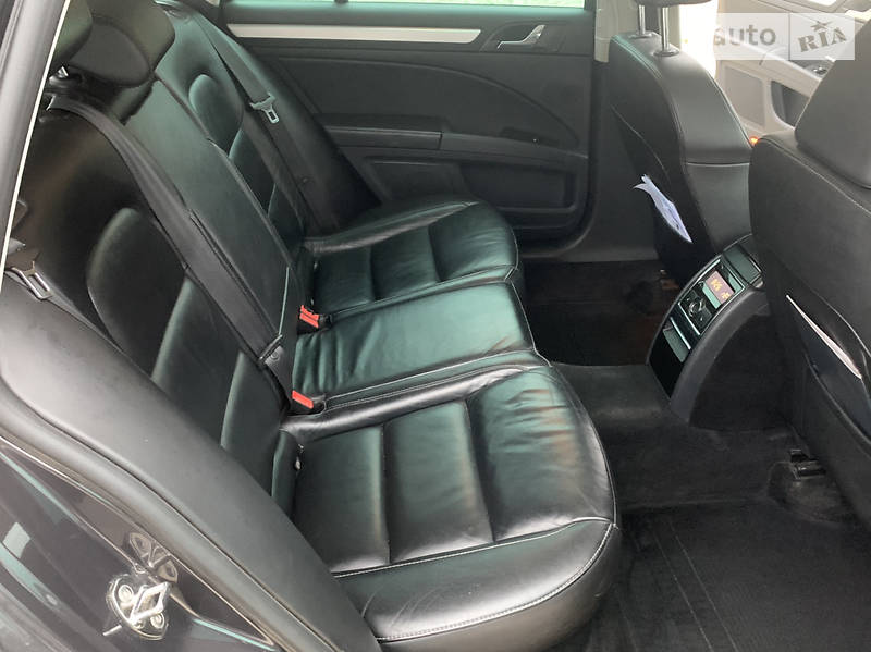 Універсал Skoda Superb 2010 в Тернополі
