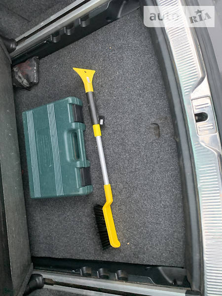 Універсал Skoda Superb 2010 в Тернополі