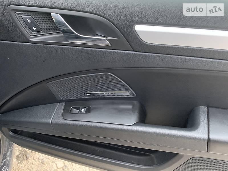 Універсал Skoda Superb 2010 в Тернополі