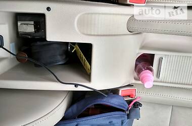 Седан Skoda Superb 2010 в 