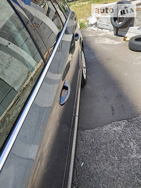 Універсал Skoda Superb 2015 в Києві