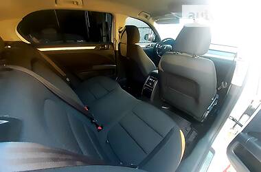 Ліфтбек Skoda Superb 2014 в 