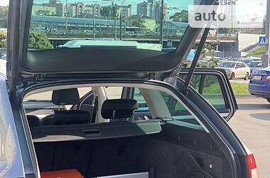 Универсал Skoda Superb 2011 в 