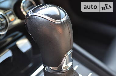 Універсал Skoda Superb 2018 в 
