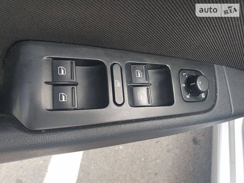 Універсал Skoda Superb 2013 в Вінниці