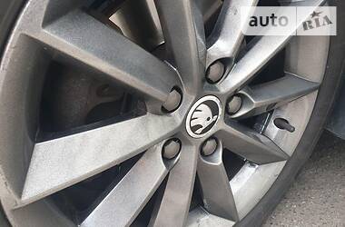 Універсал Skoda Superb 2013 в 