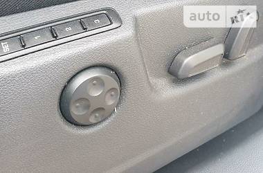 Універсал Skoda Superb 2013 в 