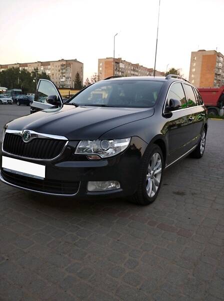 Універсал Skoda Superb 2013 в Івано-Франківську фото 14 Універсал Skoda Superb 2013 в Івано-Франківську