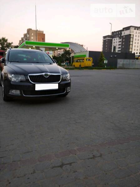 Універсал Skoda Superb 2013 в Івано-Франківську фото 12 Універсал Skoda Superb 2013 в Івано-Франківську