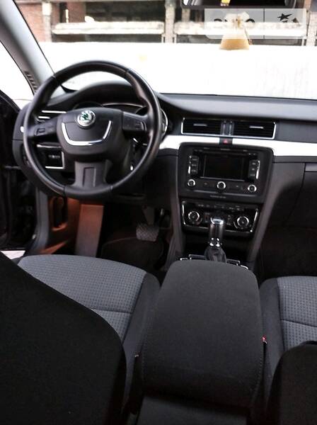 Універсал Skoda Superb 2013 в Івано-Франківську фото 23 Універсал Skoda Superb 2013 в Івано-Франківську