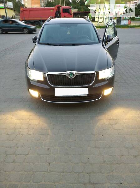 Універсал Skoda Superb 2013 в Івано-Франківську фото 91 Універсал Skoda Superb 2013 в Івано-Франківську