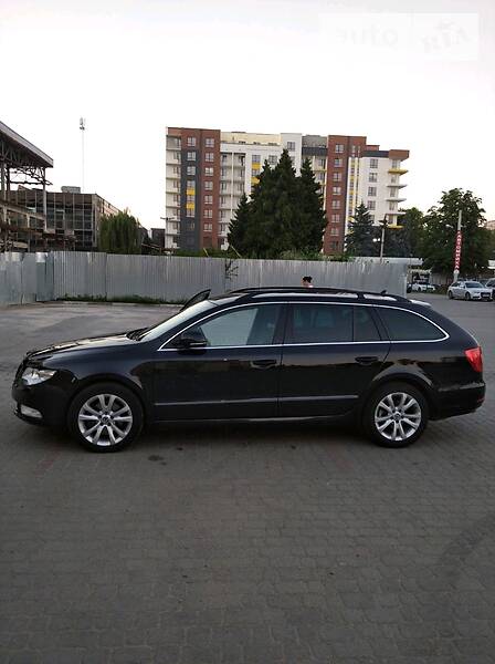 Універсал Skoda Superb 2013 в Івано-Франківську фото 17 Універсал Skoda Superb 2013 в Івано-Франківську