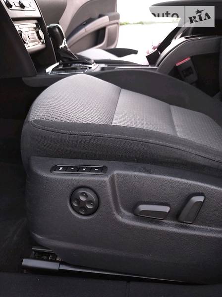 Універсал Skoda Superb 2013 в Івано-Франківську фото 32 Універсал Skoda Superb 2013 в Івано-Франківську