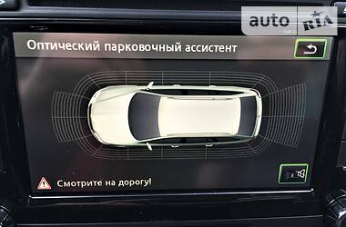 Универсал Skoda Superb 2015 в Луцке