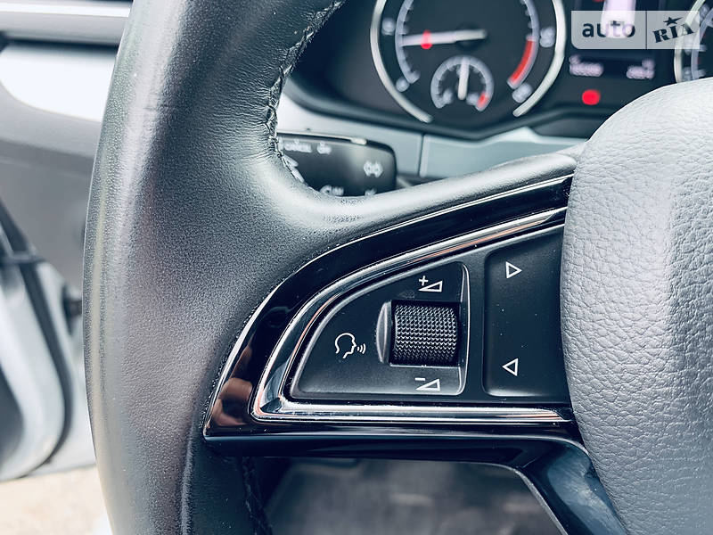 Універсал Skoda Superb 2017 в Рівному