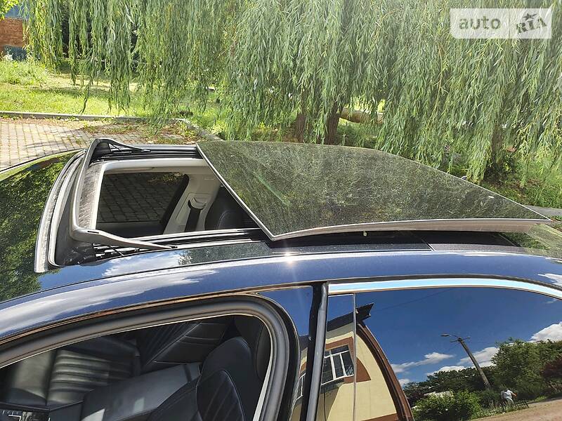 Седан Skoda Superb 2016 в Вінниці