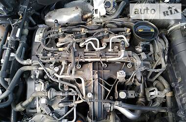 Універсал Skoda Superb 2010 в 