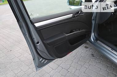 Універсал Skoda Superb 2010 в 