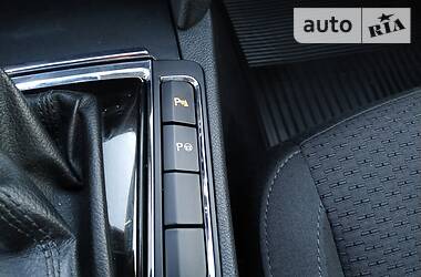 Універсал Skoda Superb 2010 в 
