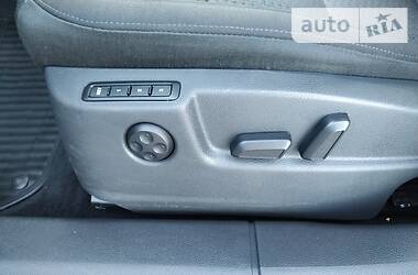 Універсал Skoda Superb 2010 в 