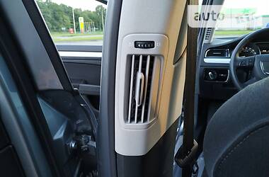 Універсал Skoda Superb 2010 в 