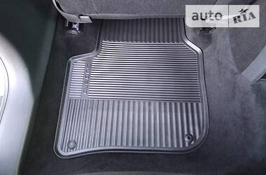 Універсал Skoda Superb 2010 в 