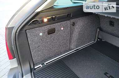 Універсал Skoda Superb 2010 в 