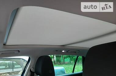 Універсал Skoda Superb 2016 в 