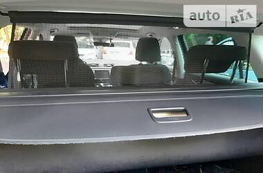Універсал Skoda Superb 2016 в 
