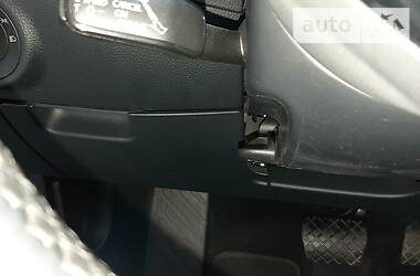 Універсал Skoda Superb 2016 в 