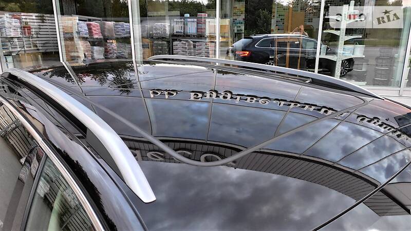 Універсал Skoda Superb 2016 в Чернівцях