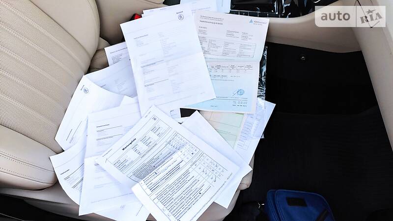 Універсал Skoda Superb 2016 в Чернівцях