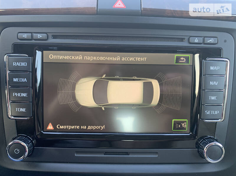 Седан Skoda Superb 2015 в Днепре