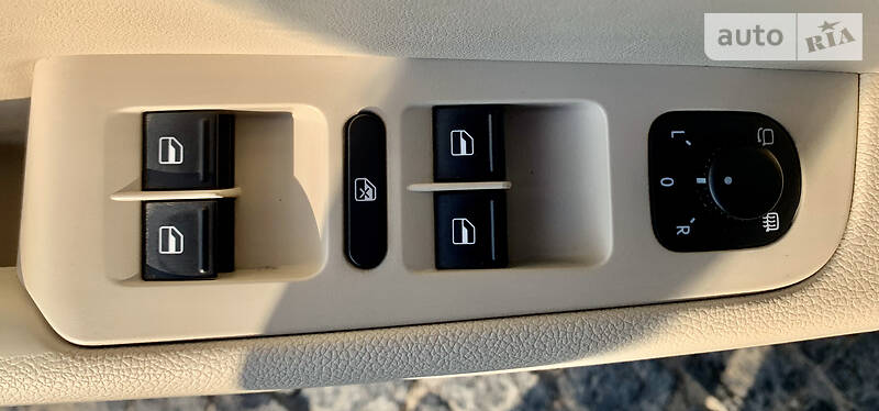 Седан Skoda Superb 2015 в Днепре