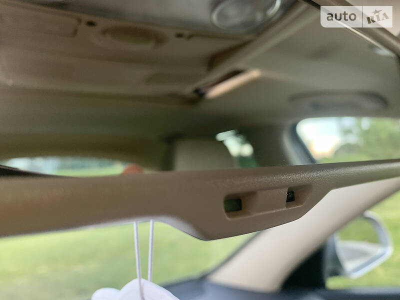 Седан Skoda Superb 2015 в Днепре