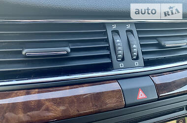 Седан Skoda Superb 2015 в 
