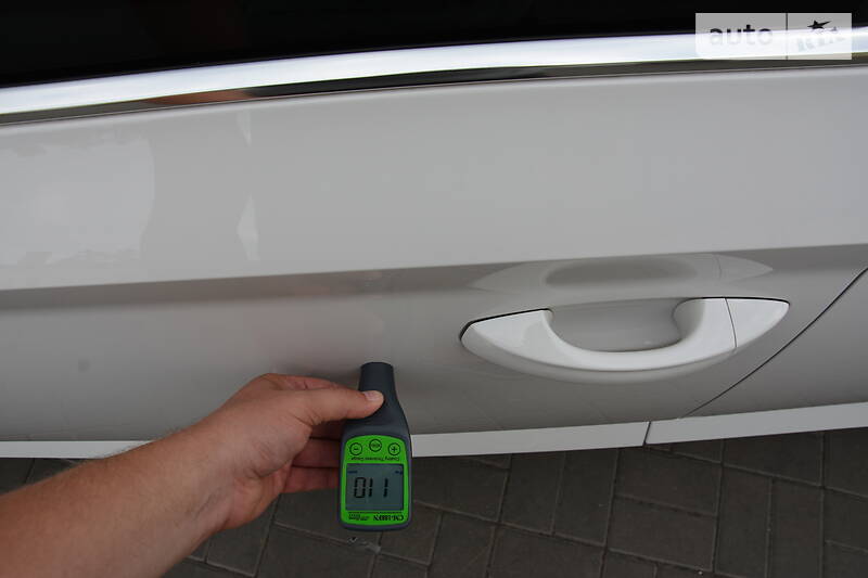 Універсал Skoda Superb 2017 в Луцьку