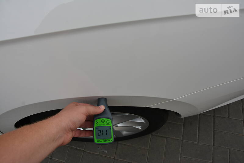 Універсал Skoda Superb 2017 в Луцьку