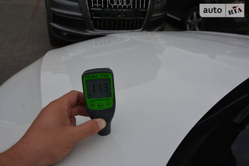 Універсал Skoda Superb 2017 в Луцьку