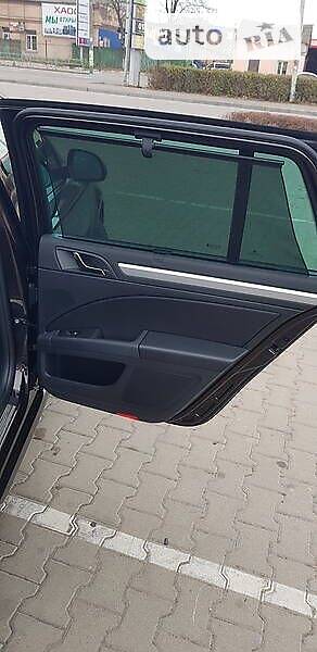 Універсал Skoda Superb 2014 в Києві