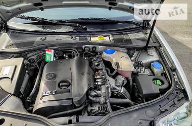 Ліфтбек Skoda Superb 2006 в 