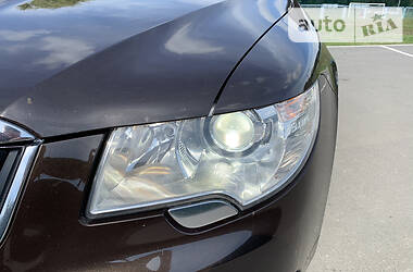 Універсал Skoda Superb 2012 в 