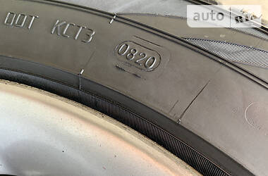 Універсал Skoda Superb 2012 в 