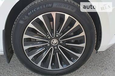 Седан Skoda Superb 2016 в Геническе