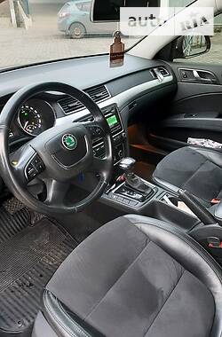 Седан Skoda Superb 2013 в Києві