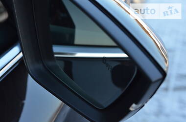 Універсал Skoda Superb 2016 в 